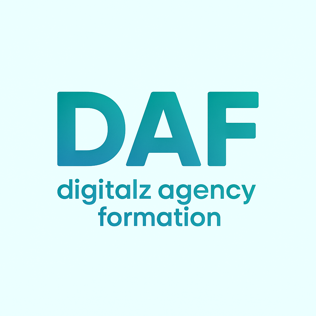 Formation e-commerce DAF
